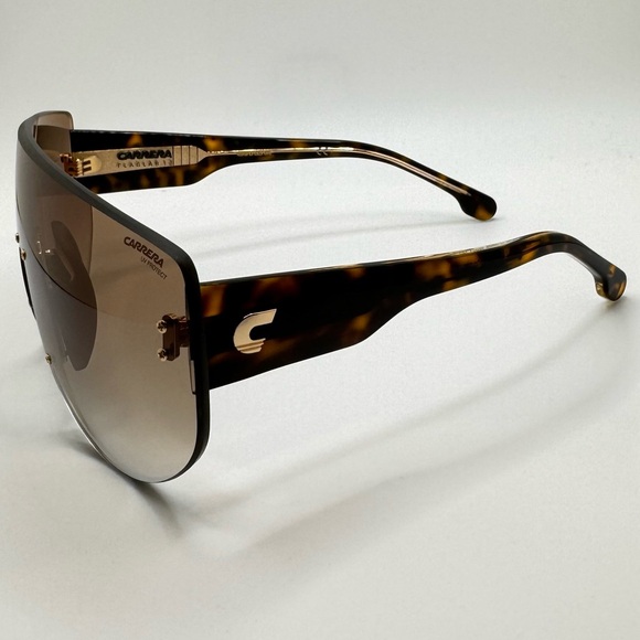 Carrera - Flaglab 12 08686 Sunglasses - GIFTABLE - NWT IN BOX - 99-01-140 UNISEX - Picture 6 of 16